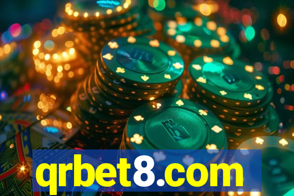 qrbet8.com