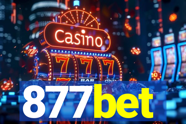 877bet