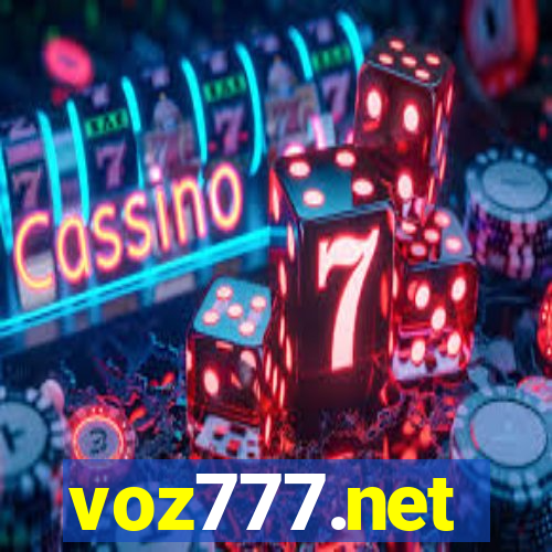 voz777.net