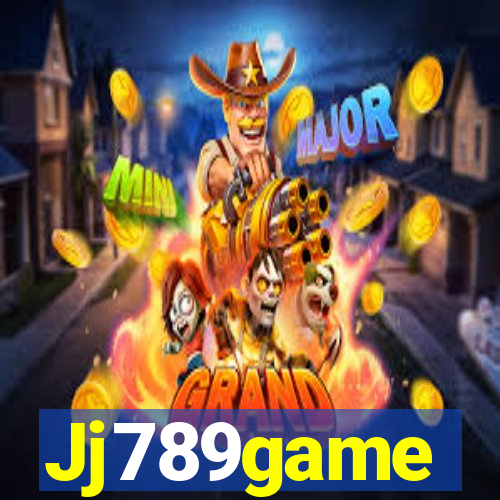 Jj789game