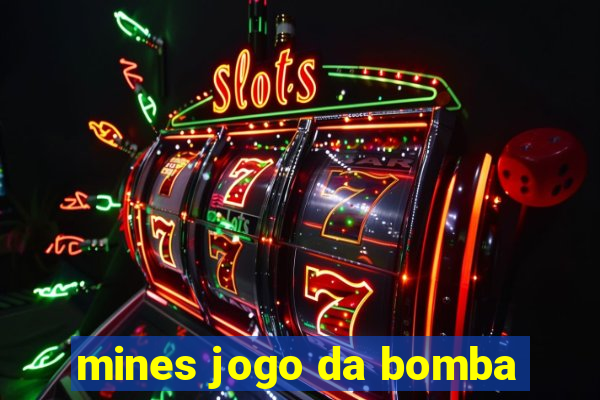 mines jogo da bomba