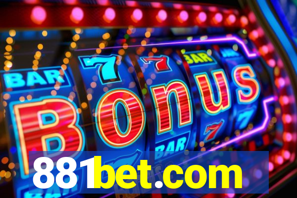 881bet.com