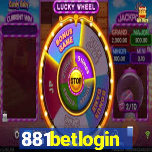 881betlogin