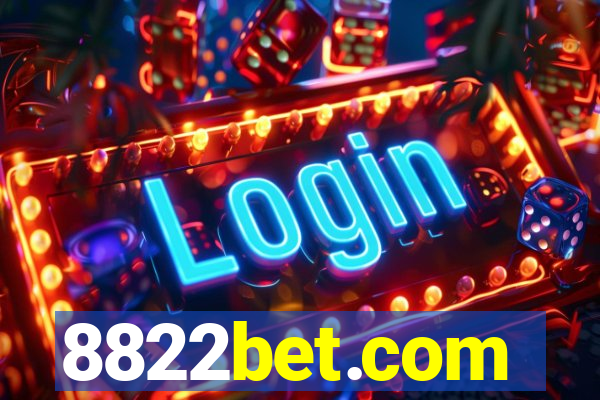 8822bet.com