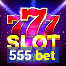 555 bet