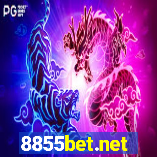 8855bet.net