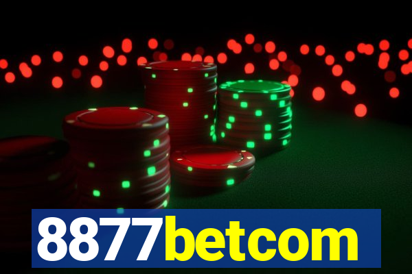 8877betcom