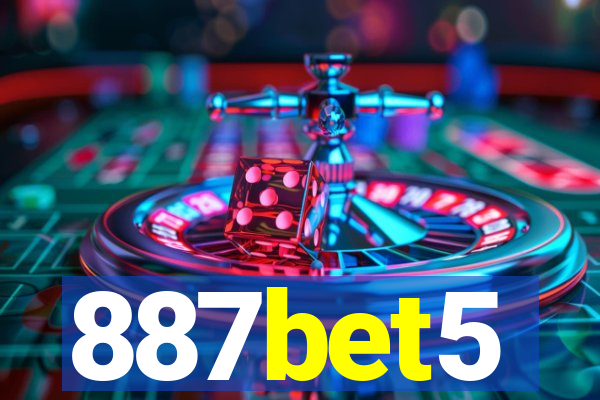 887bet5