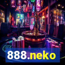 888.neko