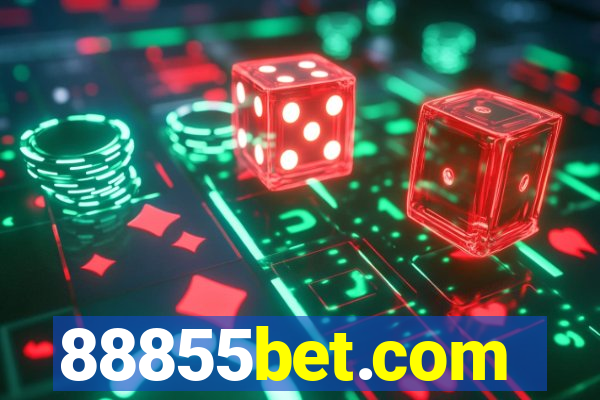 88855bet.com