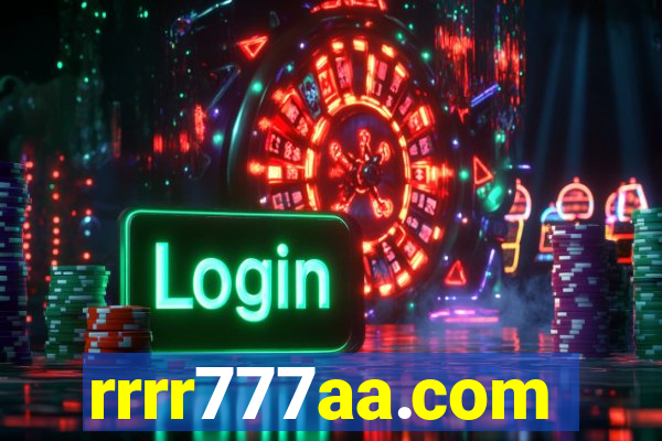 rrrr777aa.com