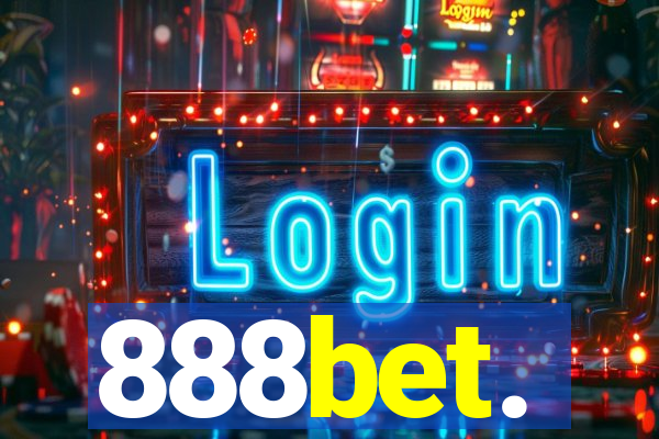 888bet.