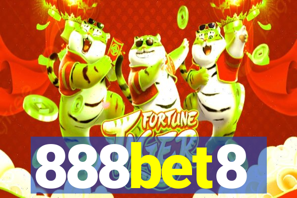 888bet8