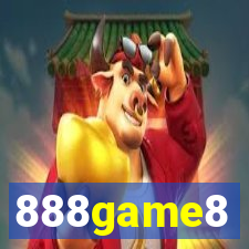 888game8