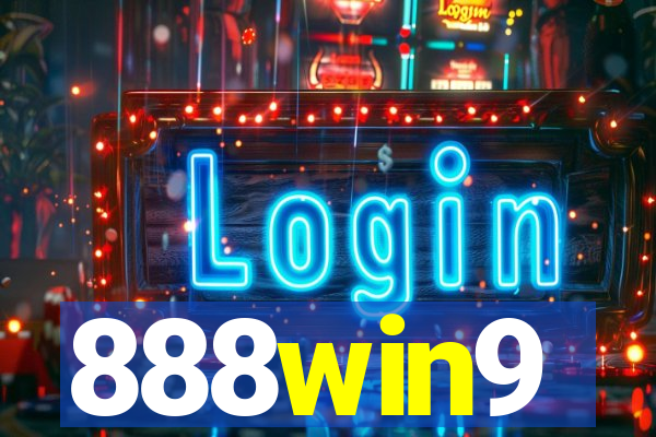 888win9