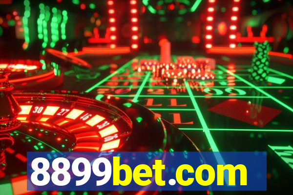 8899bet.com