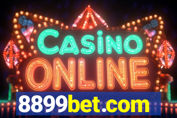 8899bet.com