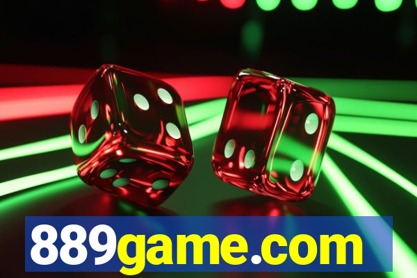 889game.com