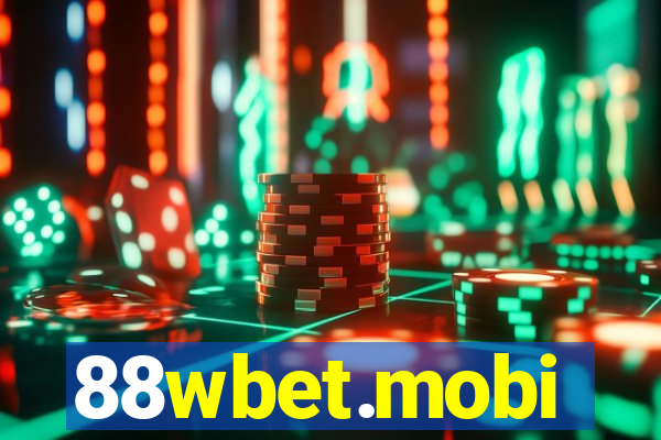 88wbet.mobi