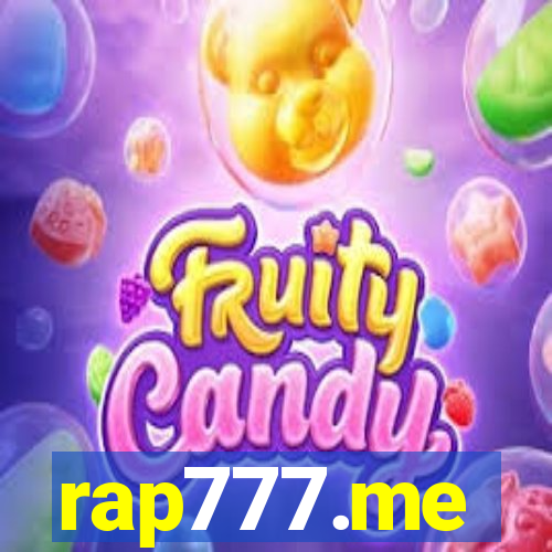 rap777.me