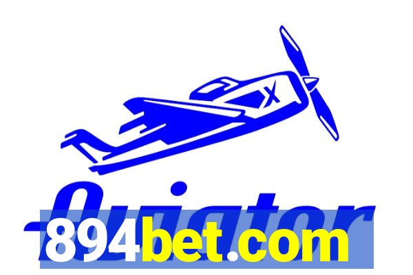 894bet.com