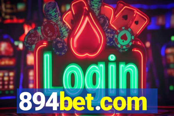 894bet.com