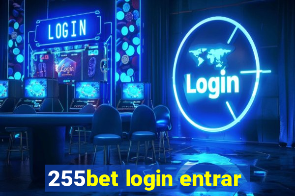 255bet login entrar