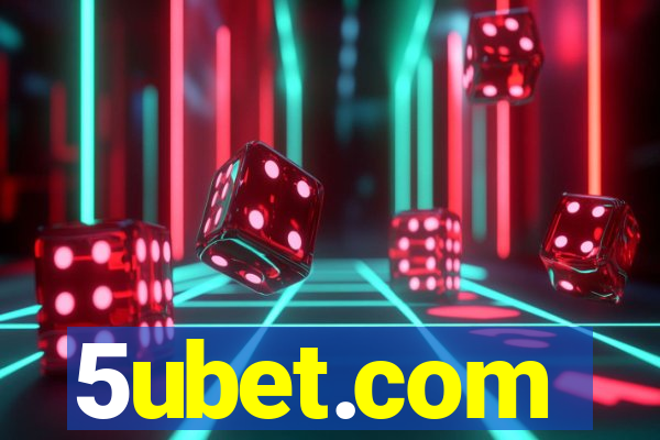 5ubet.com