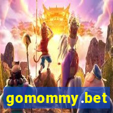 gomommy.bet