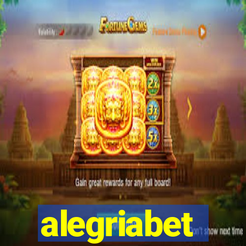 alegriabet