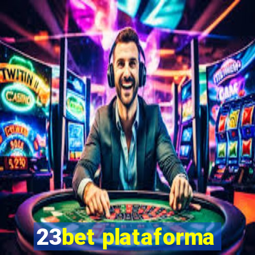 23bet plataforma