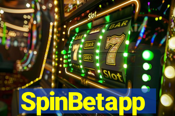 SpinBetapp