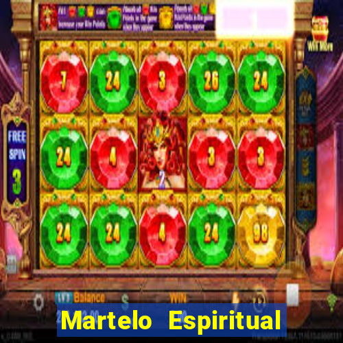 Martelo Espiritual de Deus significado na biblia