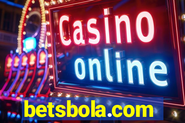 betsbola.com