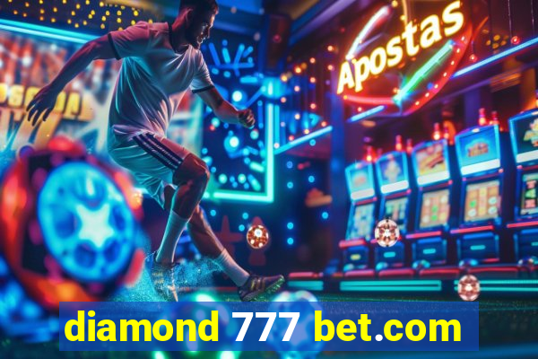 diamond 777 bet.com