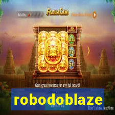 robodoblaze