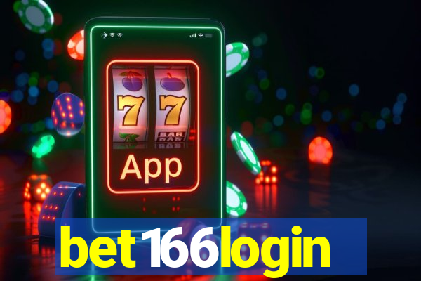 bet166login