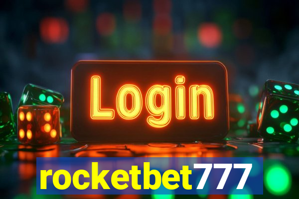 rocketbet777