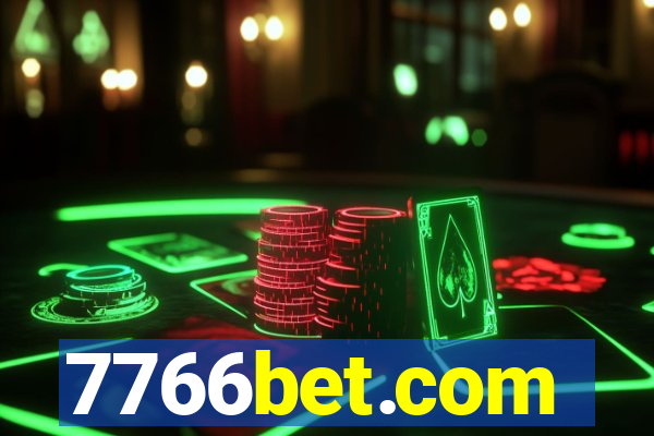 7766bet.com