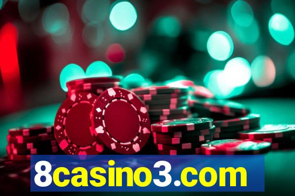 8casino3.com