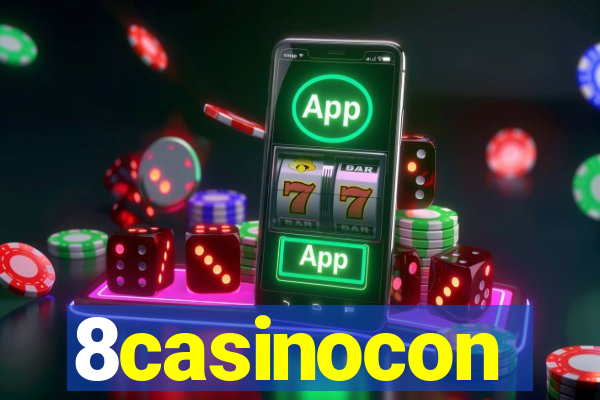 8casinocon