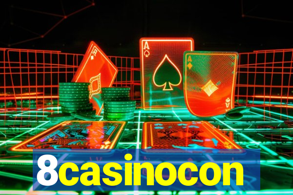 8casinocon