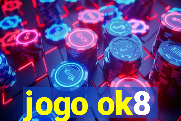 jogo ok8