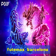 futemax barcelona ao vivo