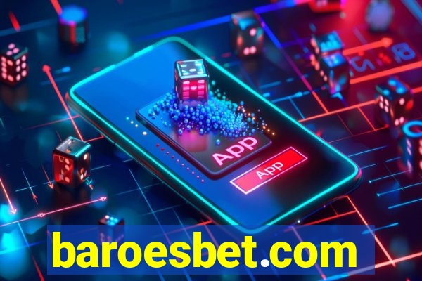 baroesbet.com