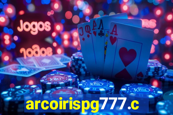 arcoirispg777.com