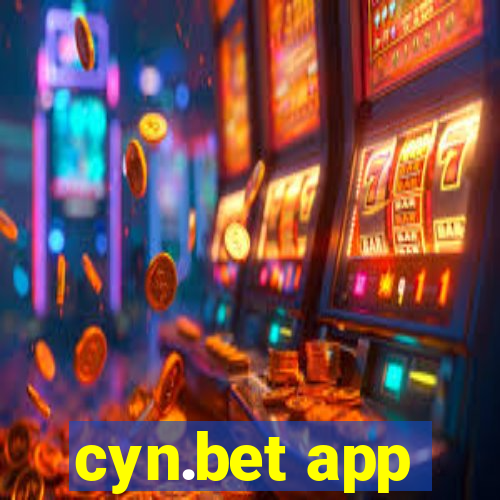 cyn.bet app