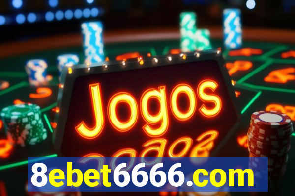 8ebet6666.com