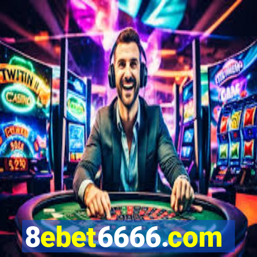 8ebet6666.com