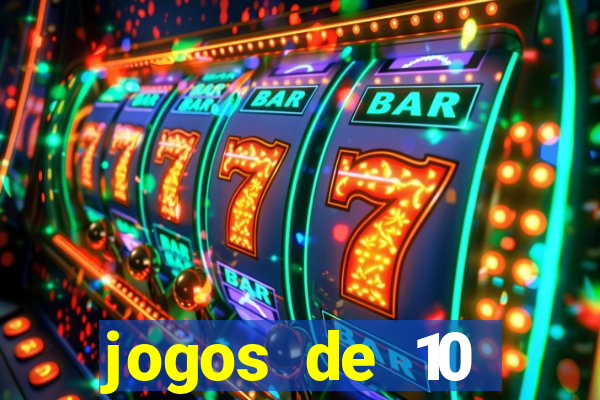 jogos de 10 centavos na bet365